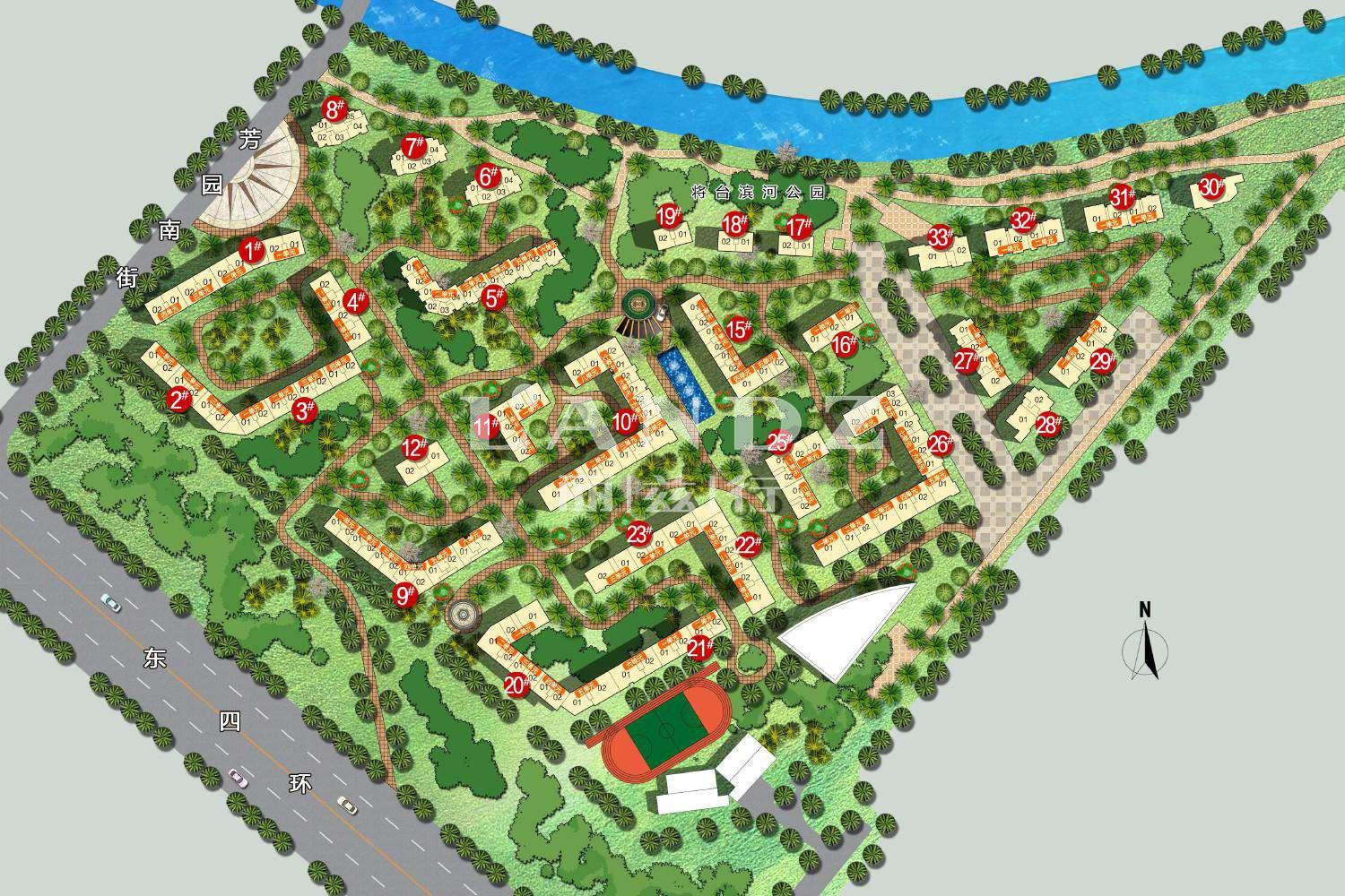 寶雞陽光上東最新動態(tài)更新