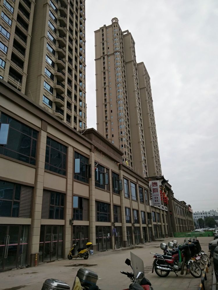 株洲昆侖首府最新動(dòng)態(tài)及日常趣事揭秘