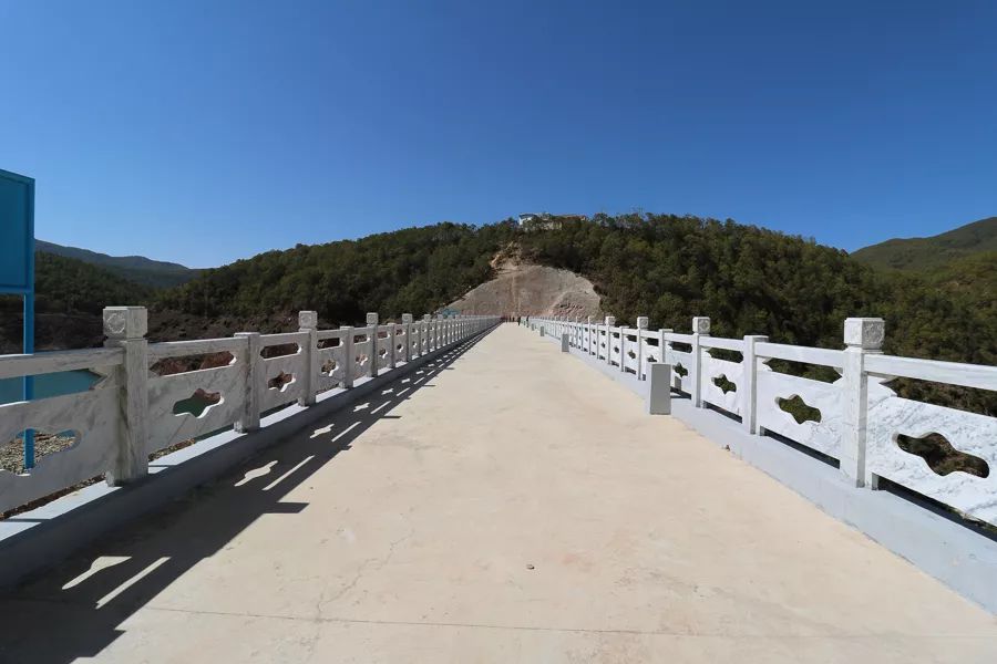 大壩塘水庫最新動態(tài)更新??