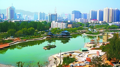 蘭州雁灘最新動態(tài)及獲取與理解相關(guān)信息的步驟指南