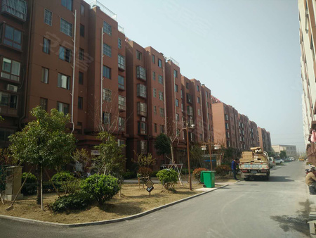 科安國(guó)際花園最新房?jī)r(jià)信息及指南