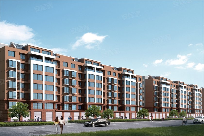 科安國(guó)際花園最新房?jī)r(jià)信息及指南