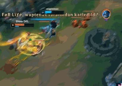 浪子彥亞索最新符文解析與攻略