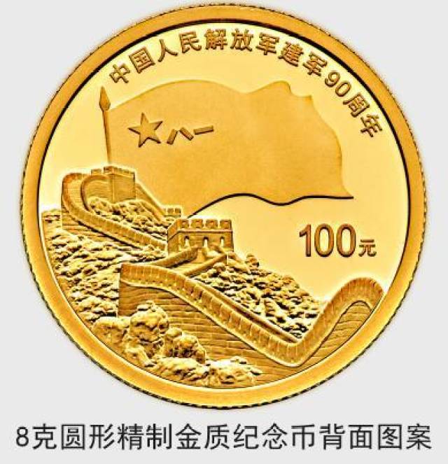 建軍90周年紀(jì)念幣最新價(jià)格分析與市場(chǎng)行情探討