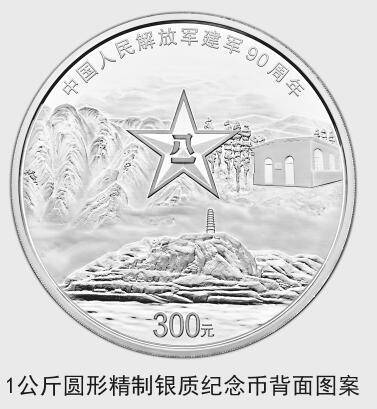 建軍90周年紀(jì)念幣最新價(jià)格分析與市場(chǎng)行情探討