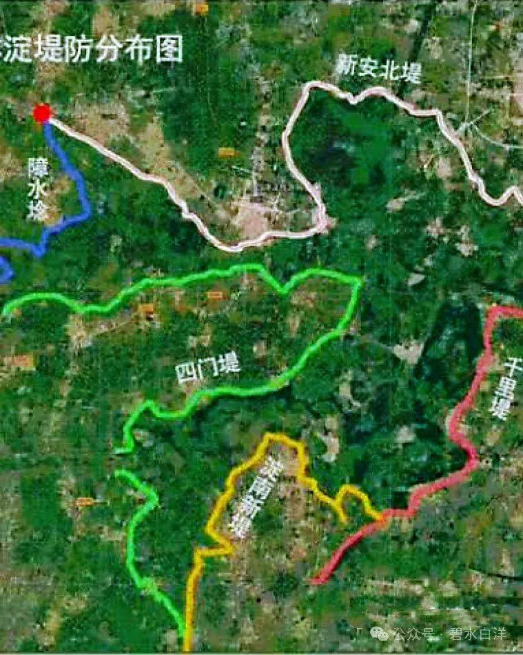 望都大西堤最新動態(tài)與相關(guān)觀點探討