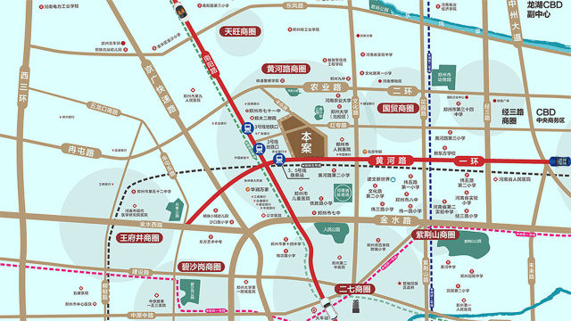 鄭州泉舜上城最新動態(tài)揭秘