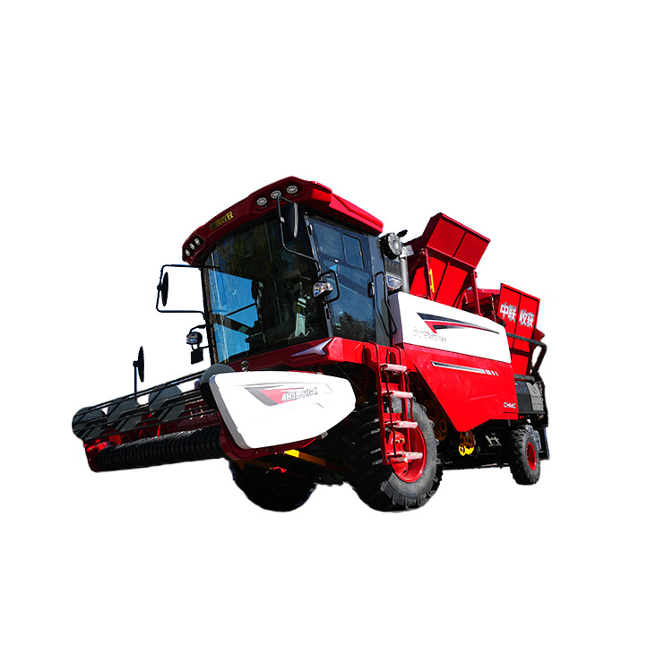 最新款花生收獲機(jī)介紹及操作指南