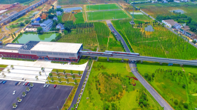 ??黃花機(jī)場東區(qū)的最新動態(tài)揭秘?