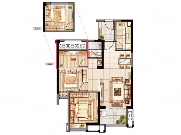 南安水頭租房最新動態(tài)更新