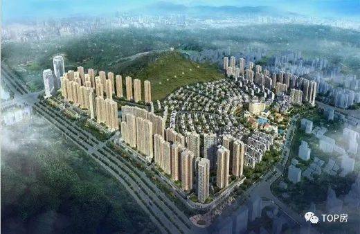 中山君華新城最新房價及深度分析