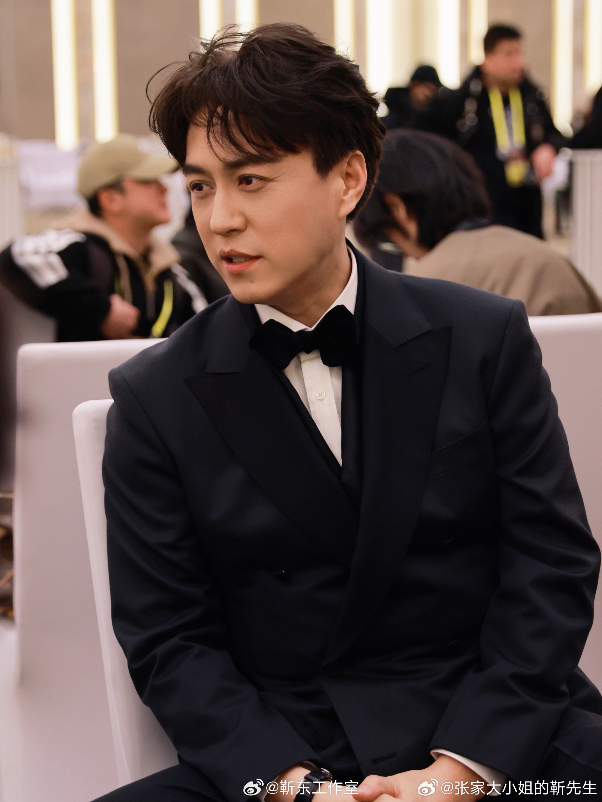 靳東2025年最新消息回顧與未來(lái)展望