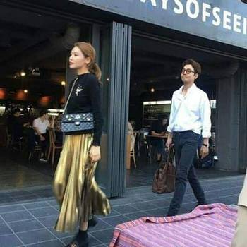 崔秀英與鄭京浩，最新動態(tài)及深入人心的討論回顧