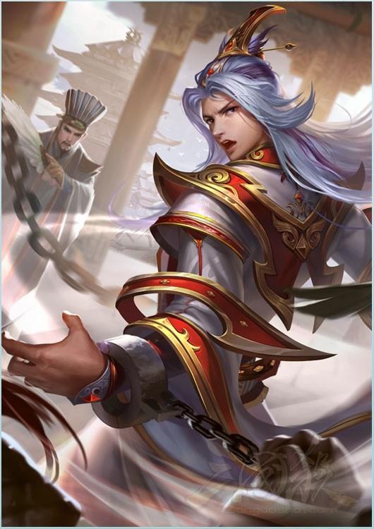 三國戰(zhàn)紀最新禮包，時代的贈禮與戰(zhàn)略魅力探索