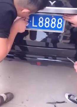 最新車牌號老司機(jī)的日常趣事概覽