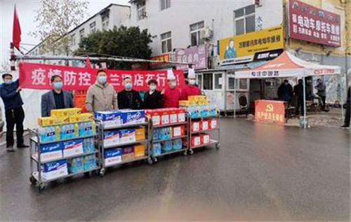 洛陽(yáng)孫旗屯，最新新聞下的溫馨日常與情感故事