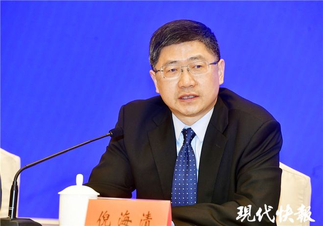 倪海清最新動態(tài)更新??