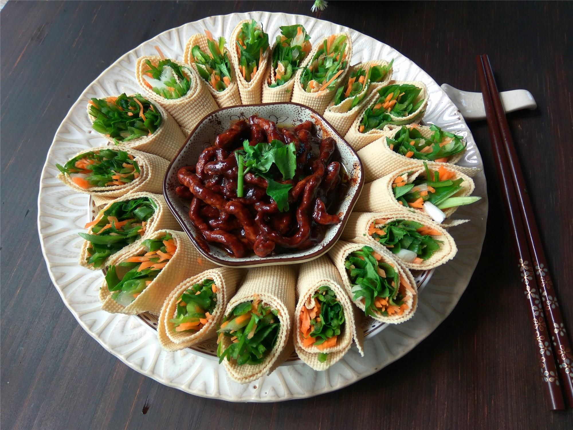 探討未來(lái)趨勢(shì)下的冷菜革新，2025年最新上檔次冷菜介紹