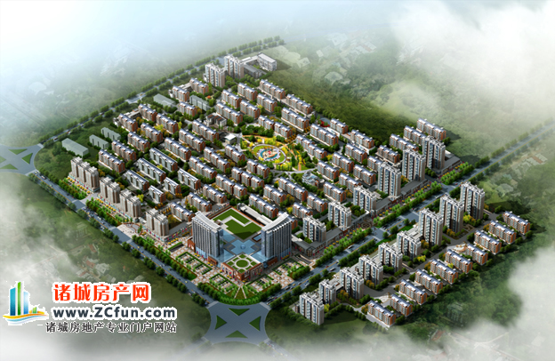 諸城吉祥花園最新動(dòng)態(tài)，發(fā)展態(tài)勢(shì)及各方觀點(diǎn)探析