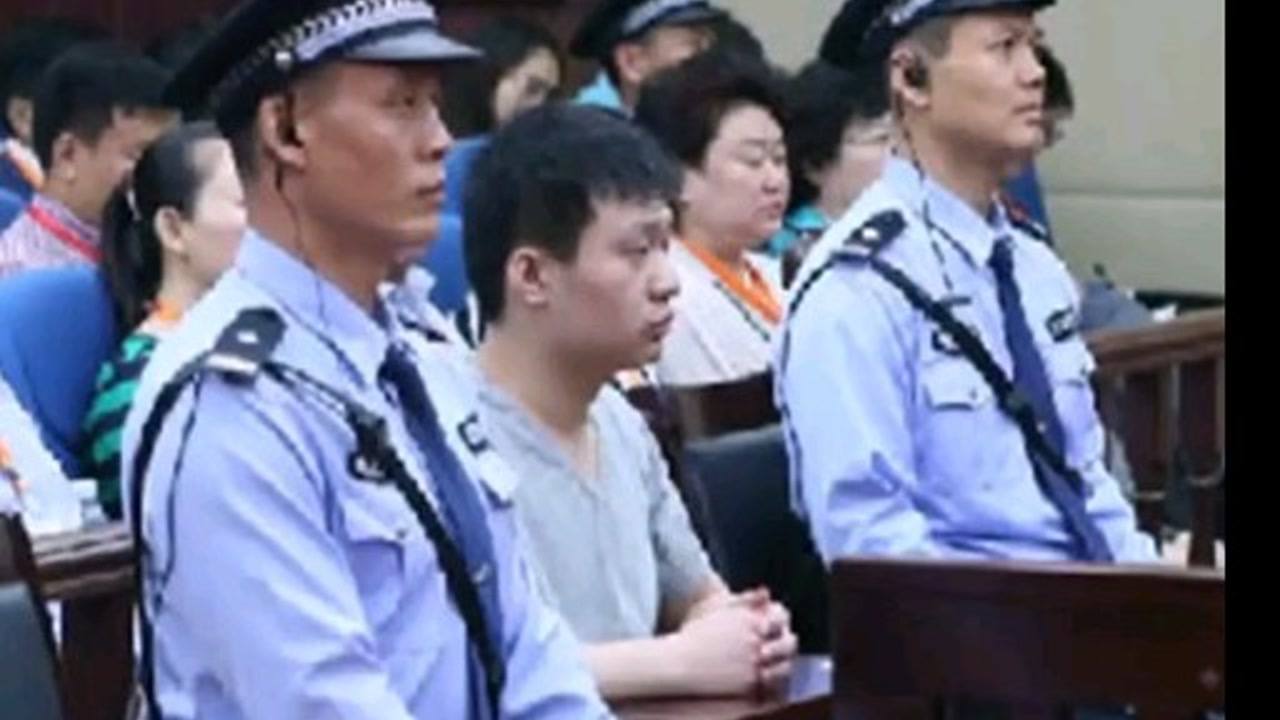 于歡辱母案最新進(jìn)展更新