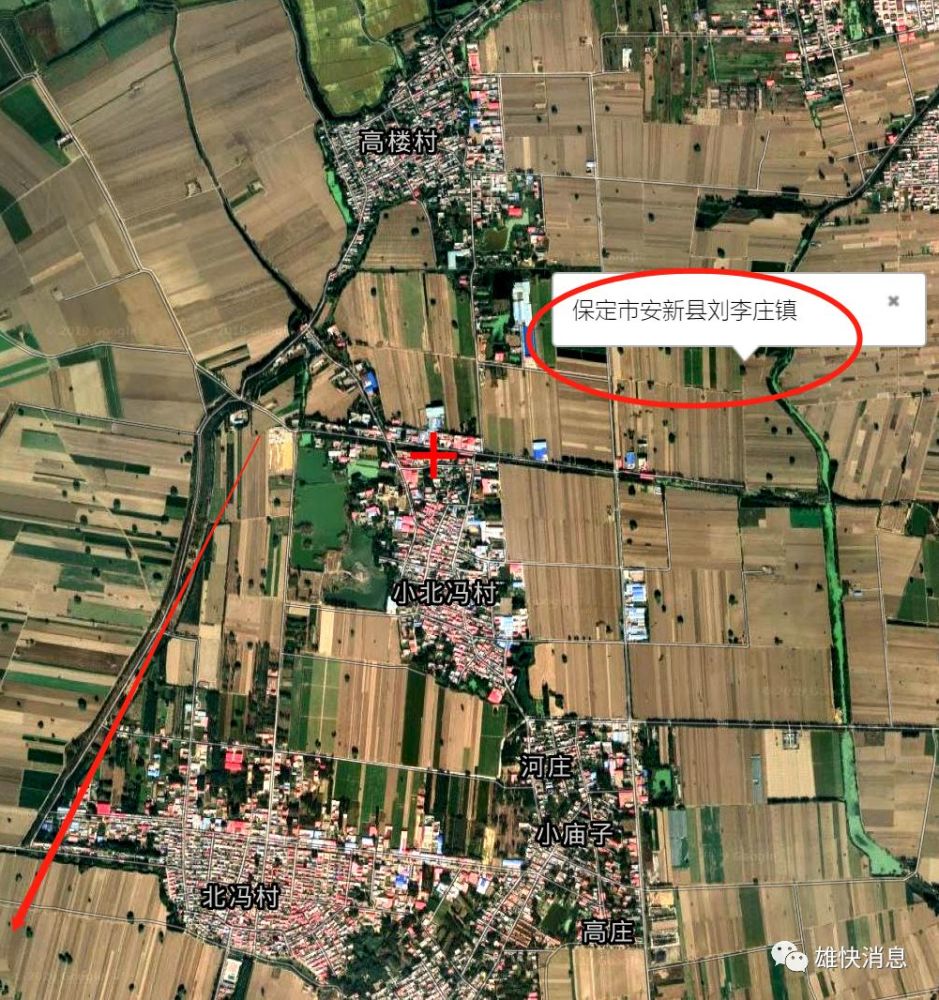 鄚州鎮(zhèn)最新擬建項目揭秘，打造現(xiàn)代化城市新地標！